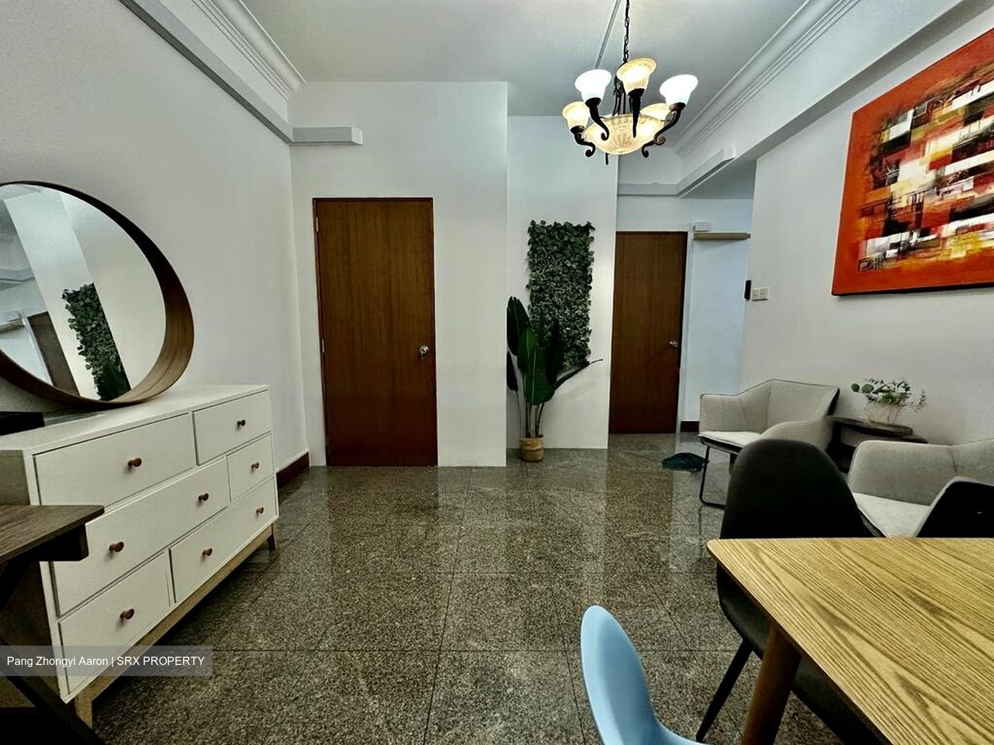 Eastpoint Green (D18), Condominium #454084261